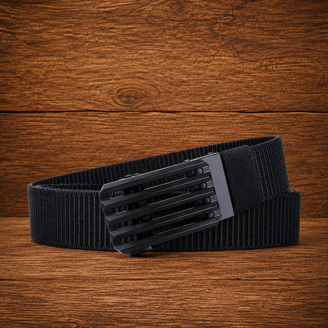 Tactical Web Belt