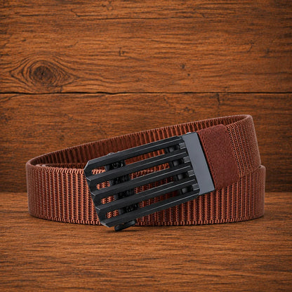 Tactical Web Belt