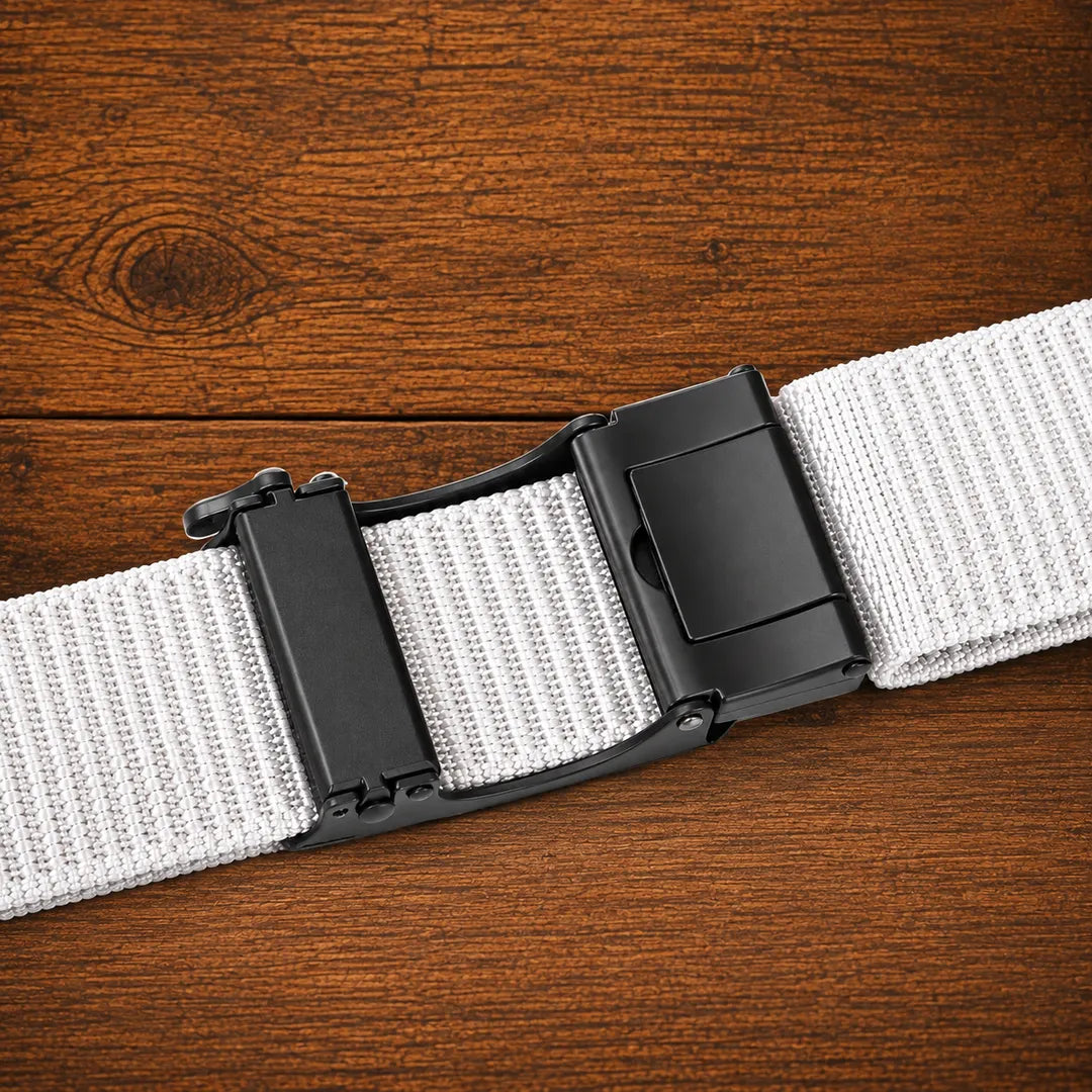 Tactical Web Belt