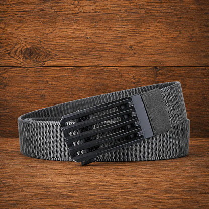 Tactical Web Belt
