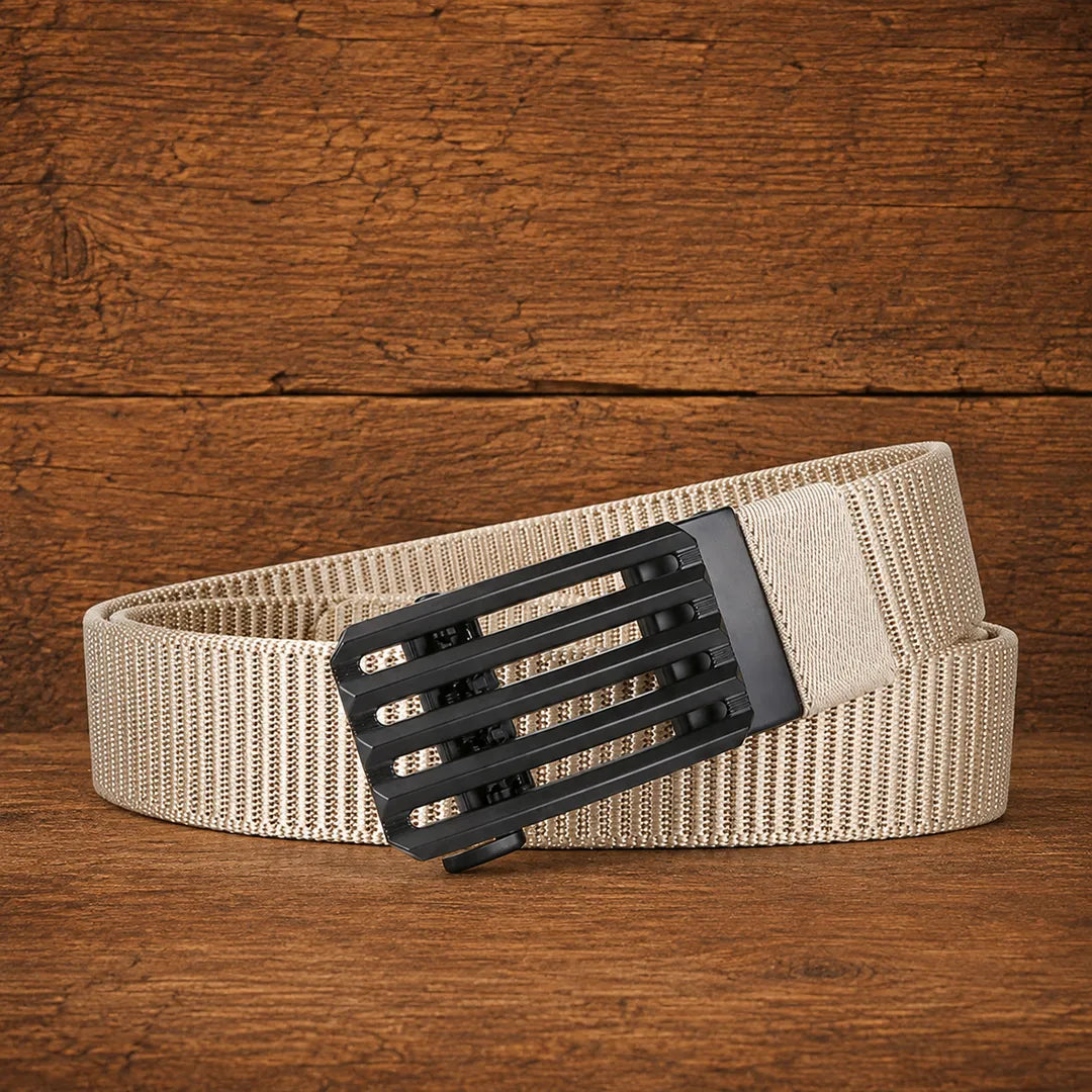 Tactical Web Belt