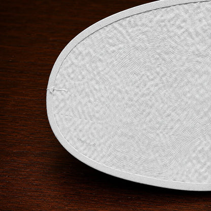 Textured Casual Sneakers