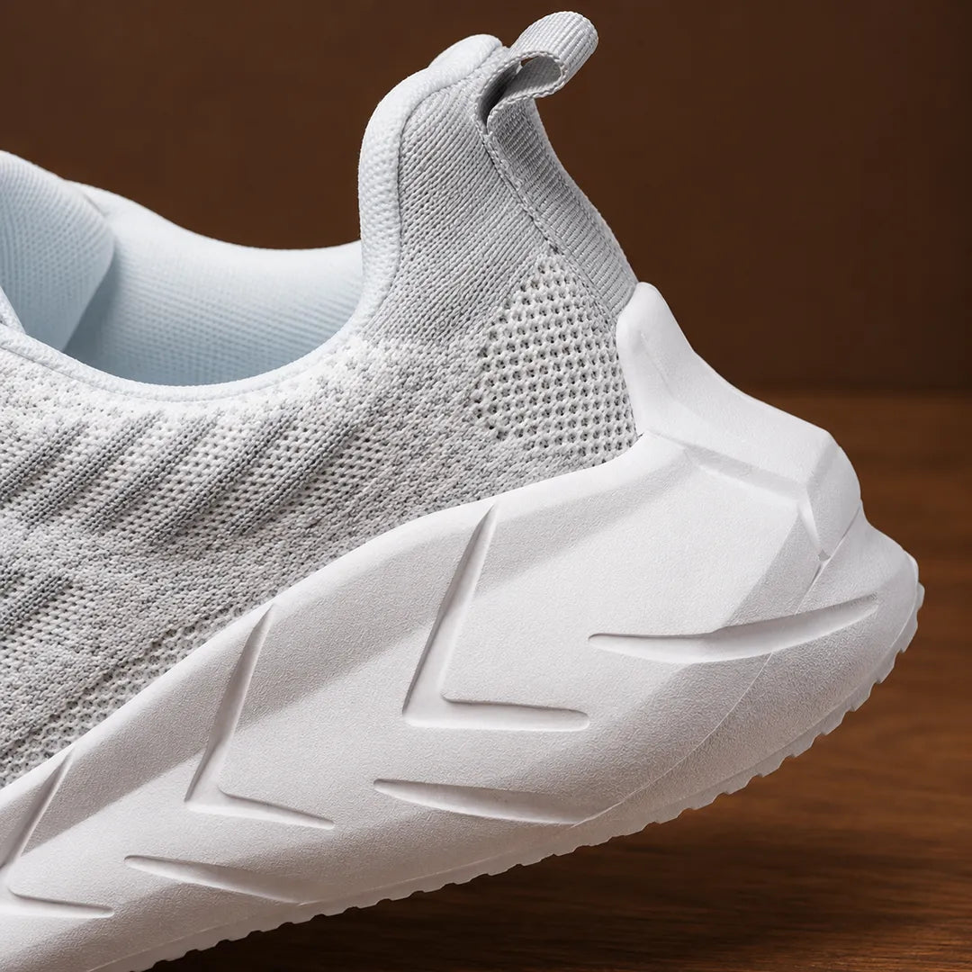 Textured Lace Everyday Sneakers