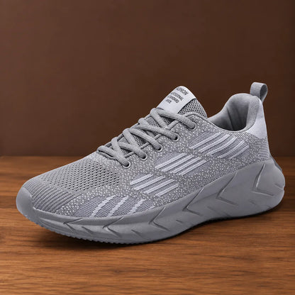 Textured Lace Everyday Sneakers
