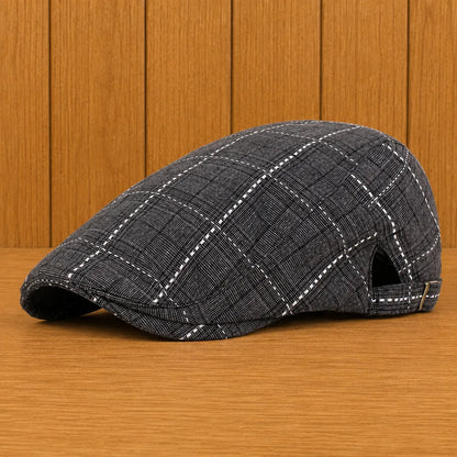 Timeless Casual Cap