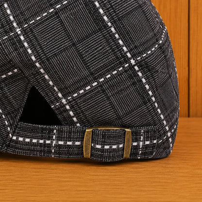 Timeless Casual Cap