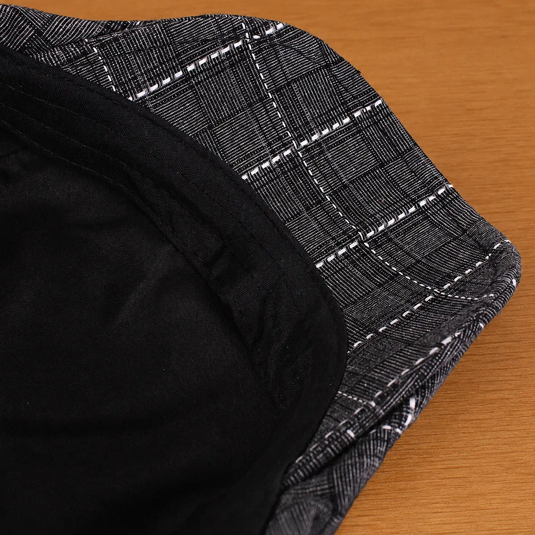Timeless Casual Cap