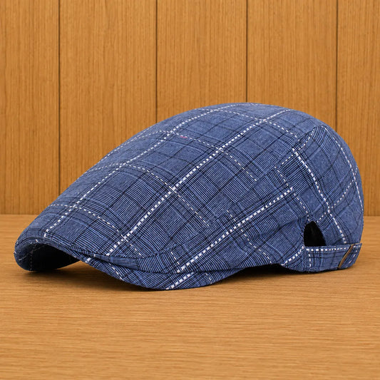 Timeless Casual Cap