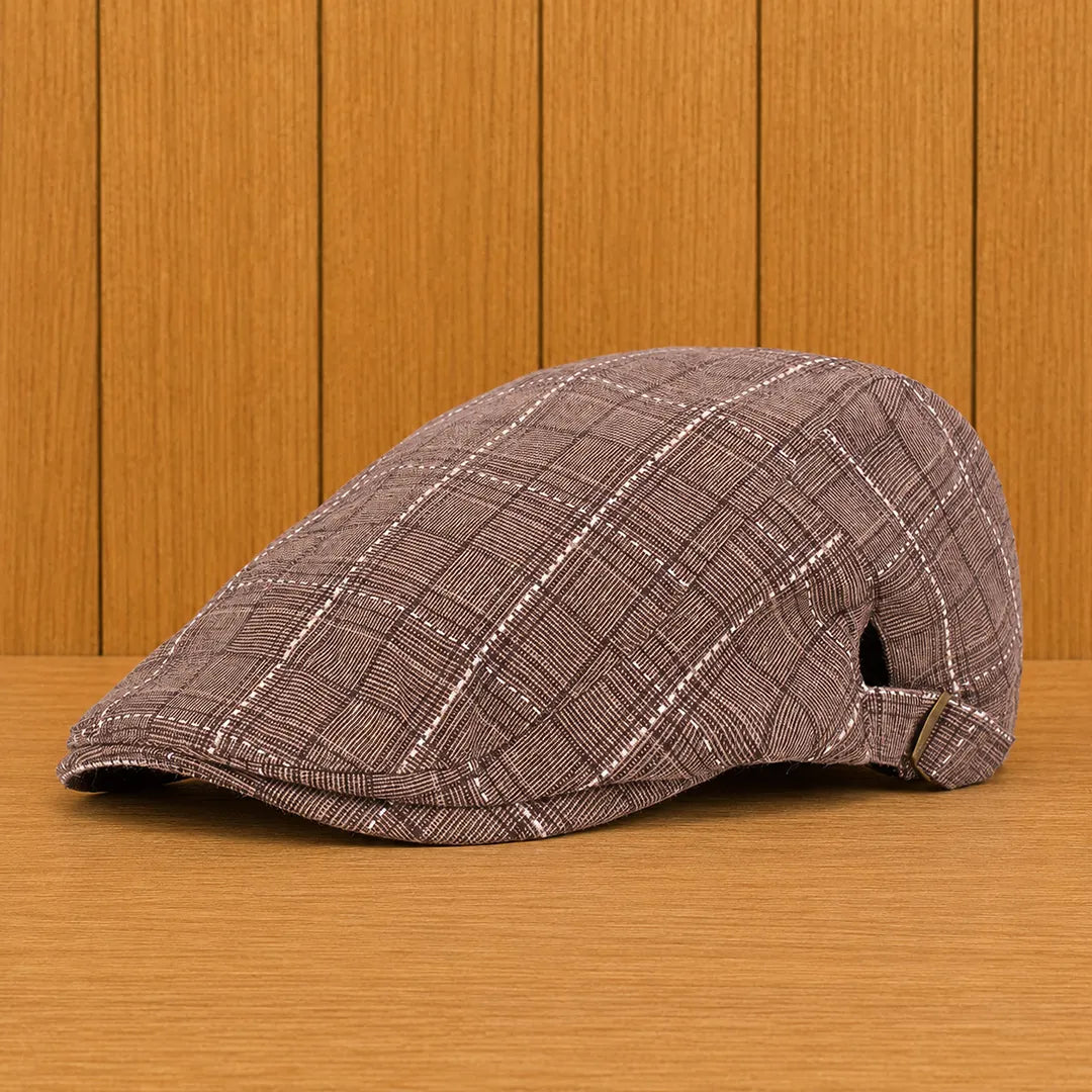 Timeless Casual Cap