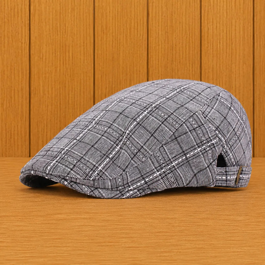 Timeless Casual Cap