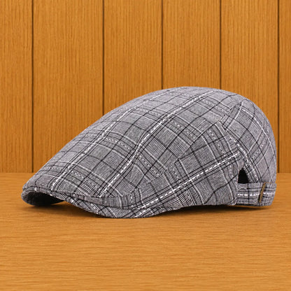 Timeless Casual Cap