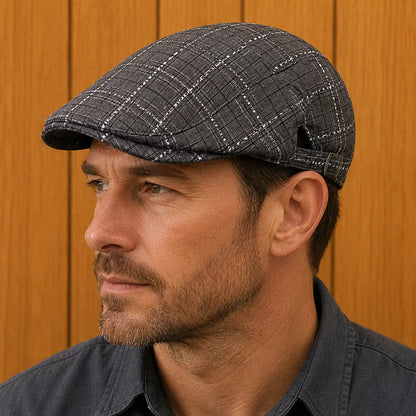 Timeless Casual Cap