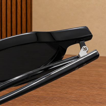 Timeless Round Sunglasses