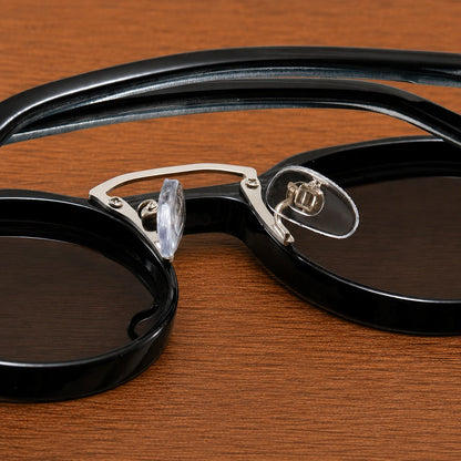 Timeless Round Sunglasses