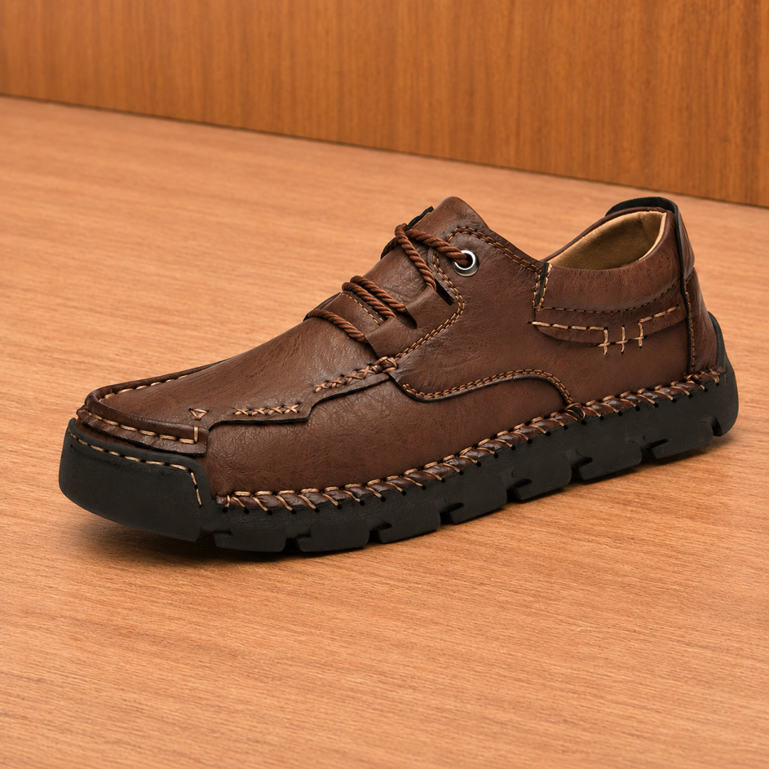 Soft Sole Casual Shoes