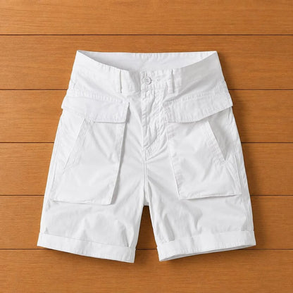 Utility Cargo Shorts