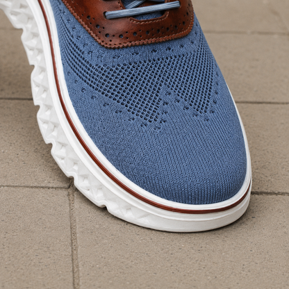 Breathable Walking Sneakers