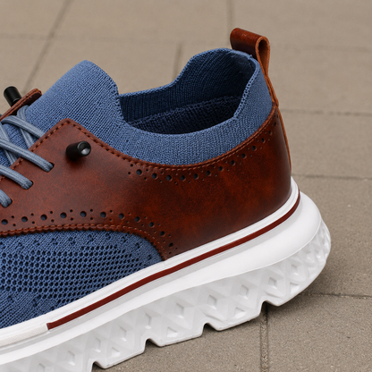 Breathable Walking Sneakers