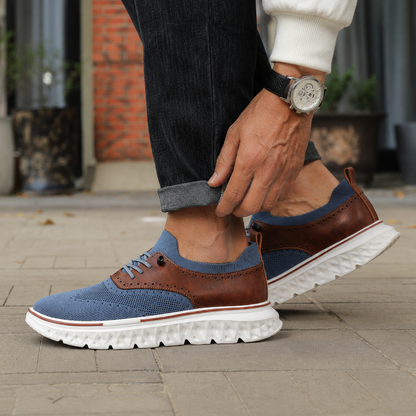 Breathable Walking Sneakers