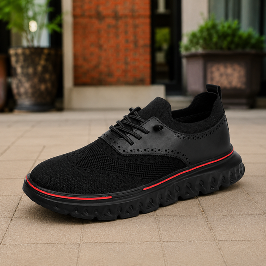 Breathable Walking Sneakers