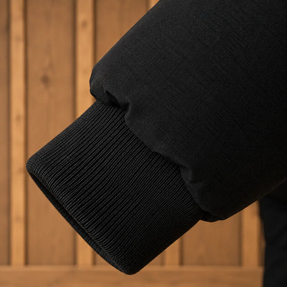 Warm Padded Casual Jacket