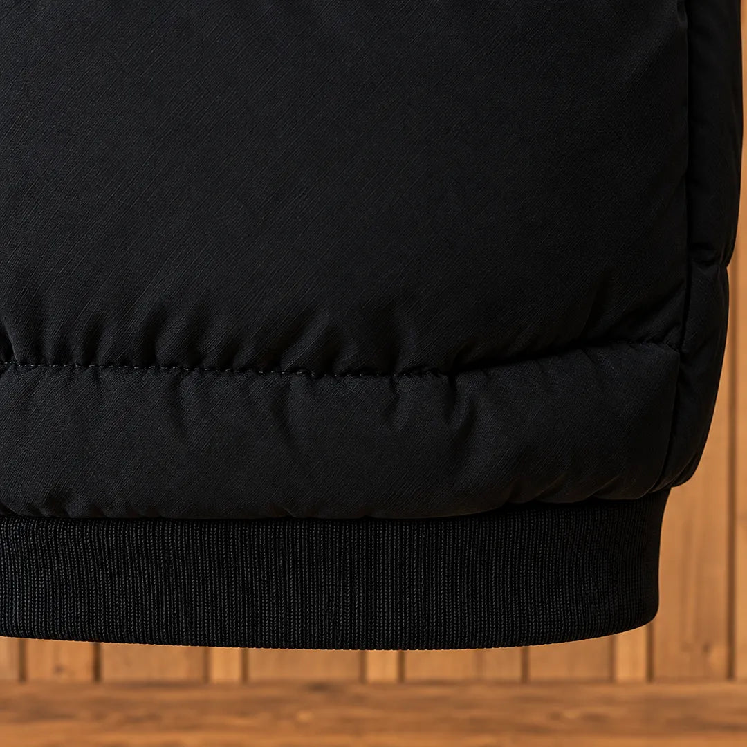 Warm Padded Casual Jacket