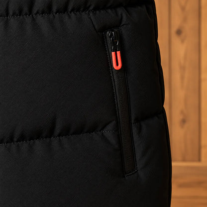 Warm Padded Casual Jacket