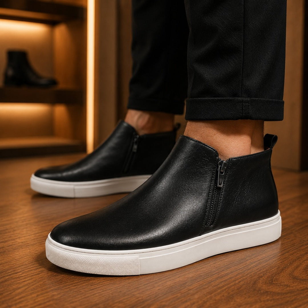 Urban Chelsea Boots