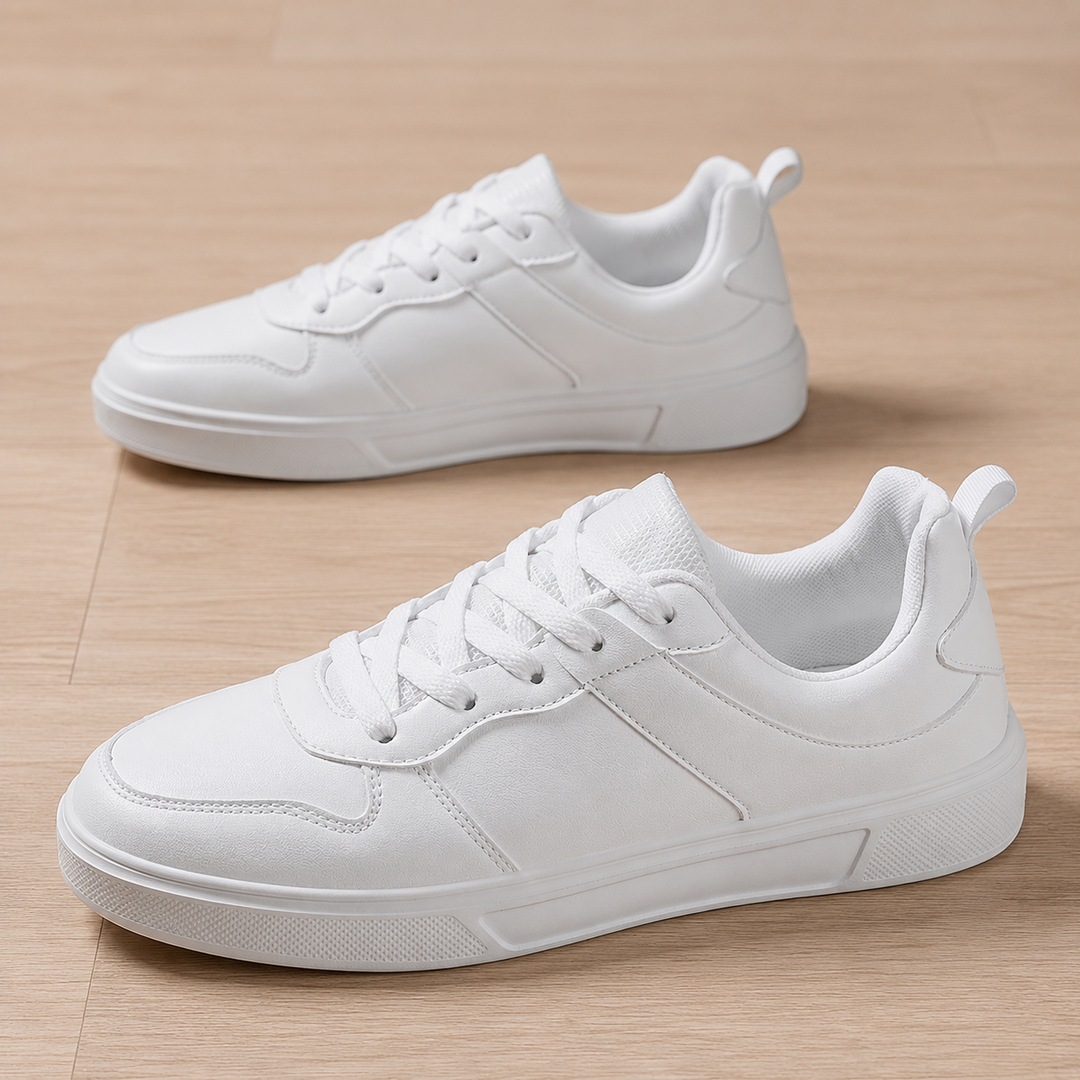 Modern Classic Sneakers