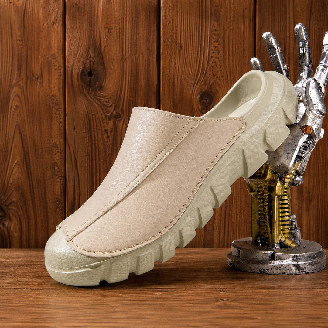 Modern Outdoor Clogs