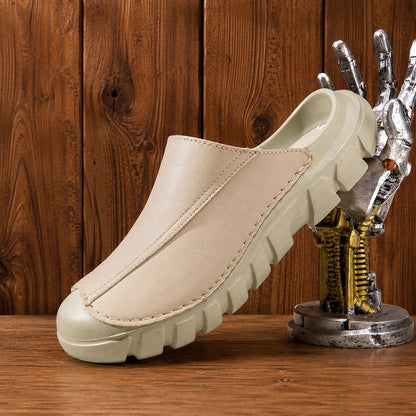 Modern Outdoor Clogs