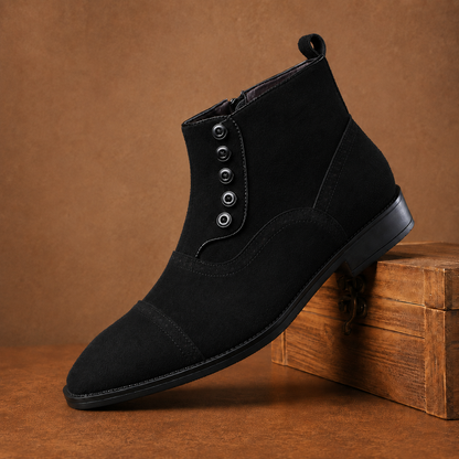 Modern Dress Boots