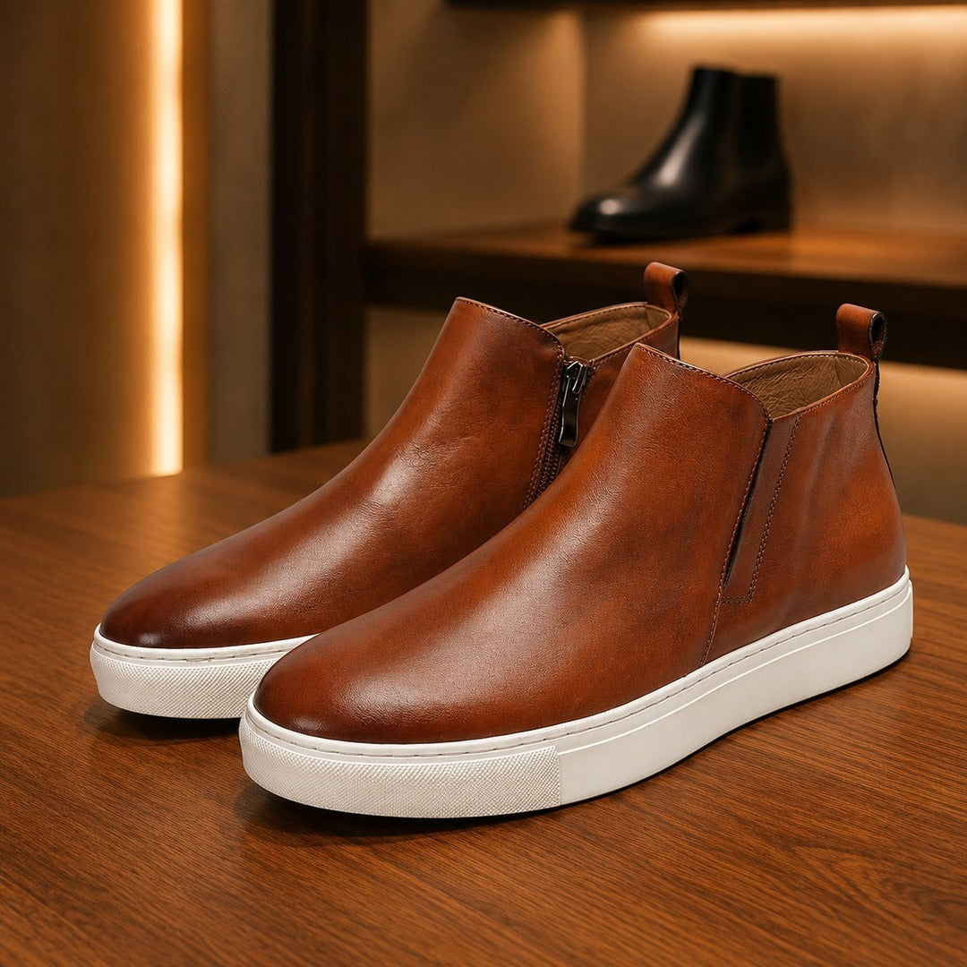 Urban Chelsea Boots