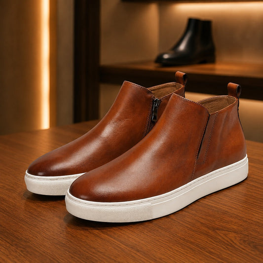 Urban Chelsea Boots