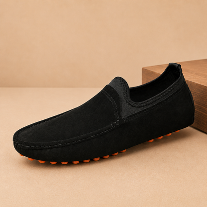 Casual Driving Moccasins