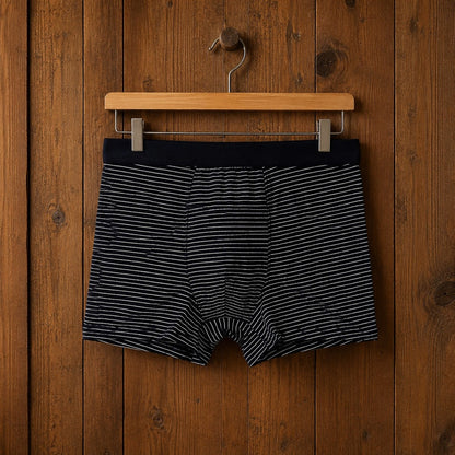 Striped Seamless Boxers