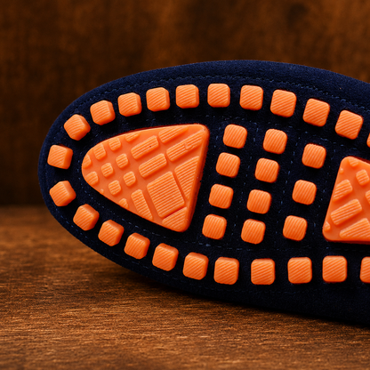 Breathable Casual Loafers