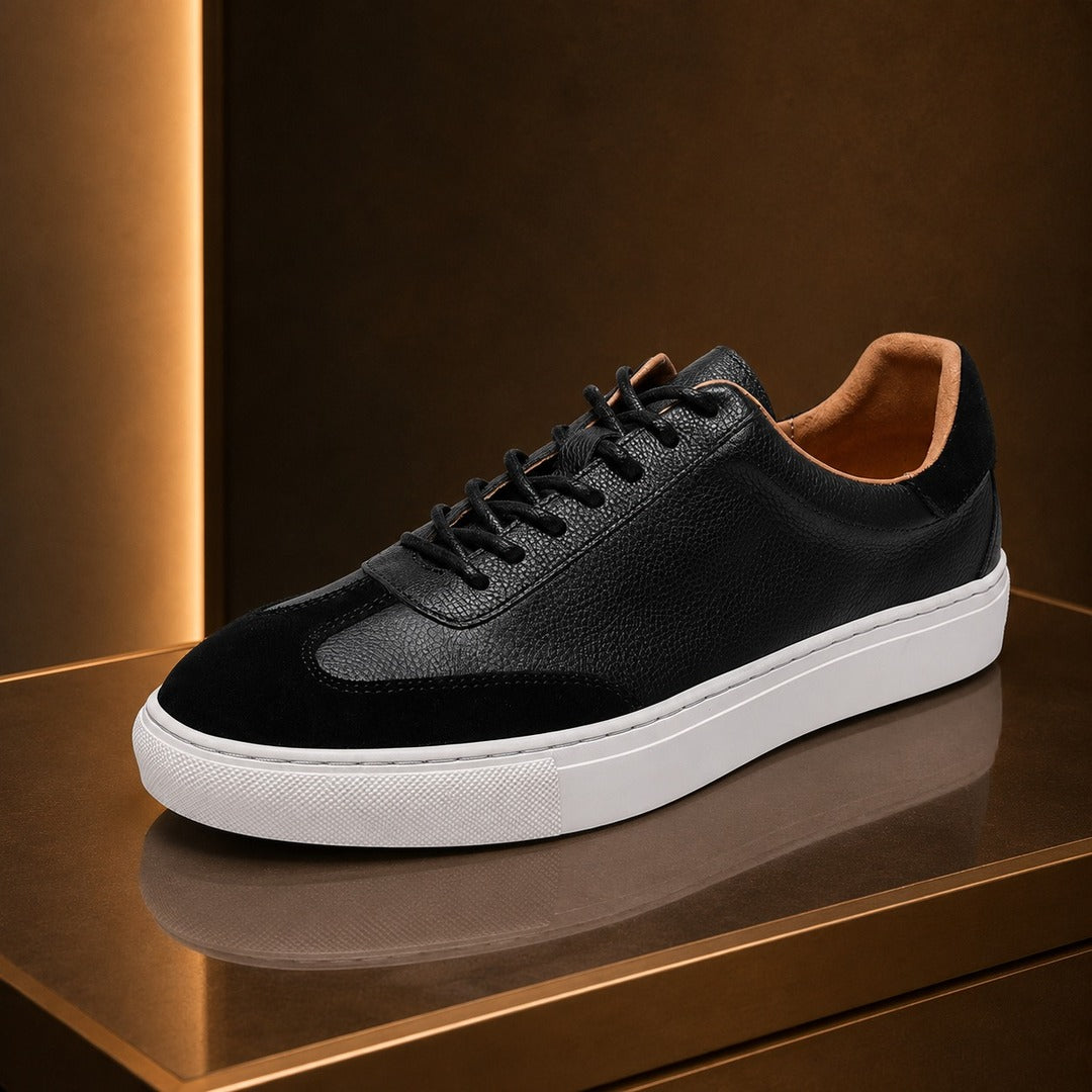 Classic Court Sneakers