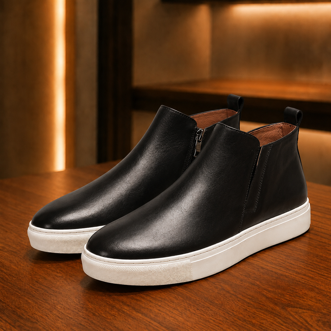 Urban Chelsea Boots