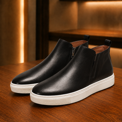 Urban Chelsea Boots
