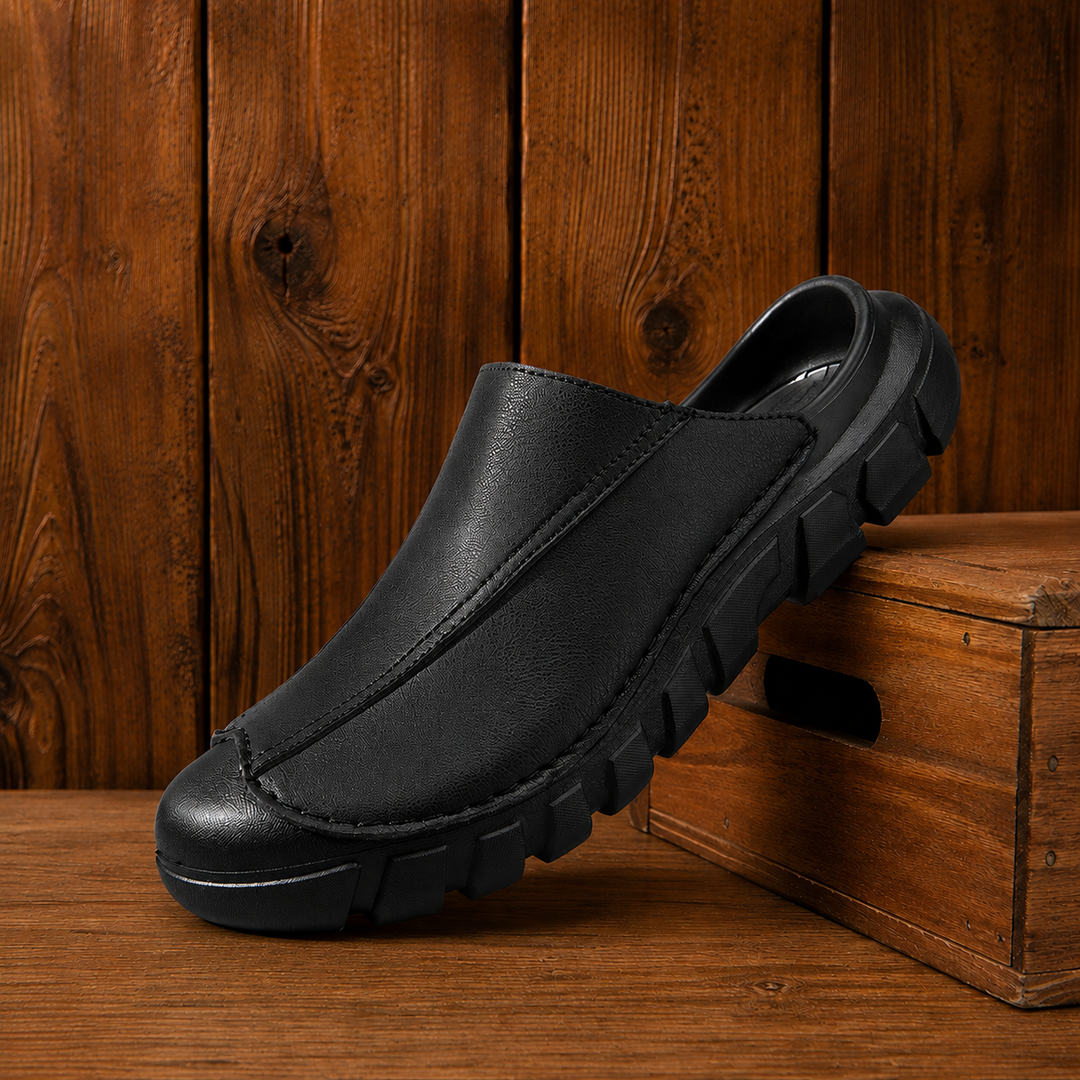 Modern Outdoor Clogs