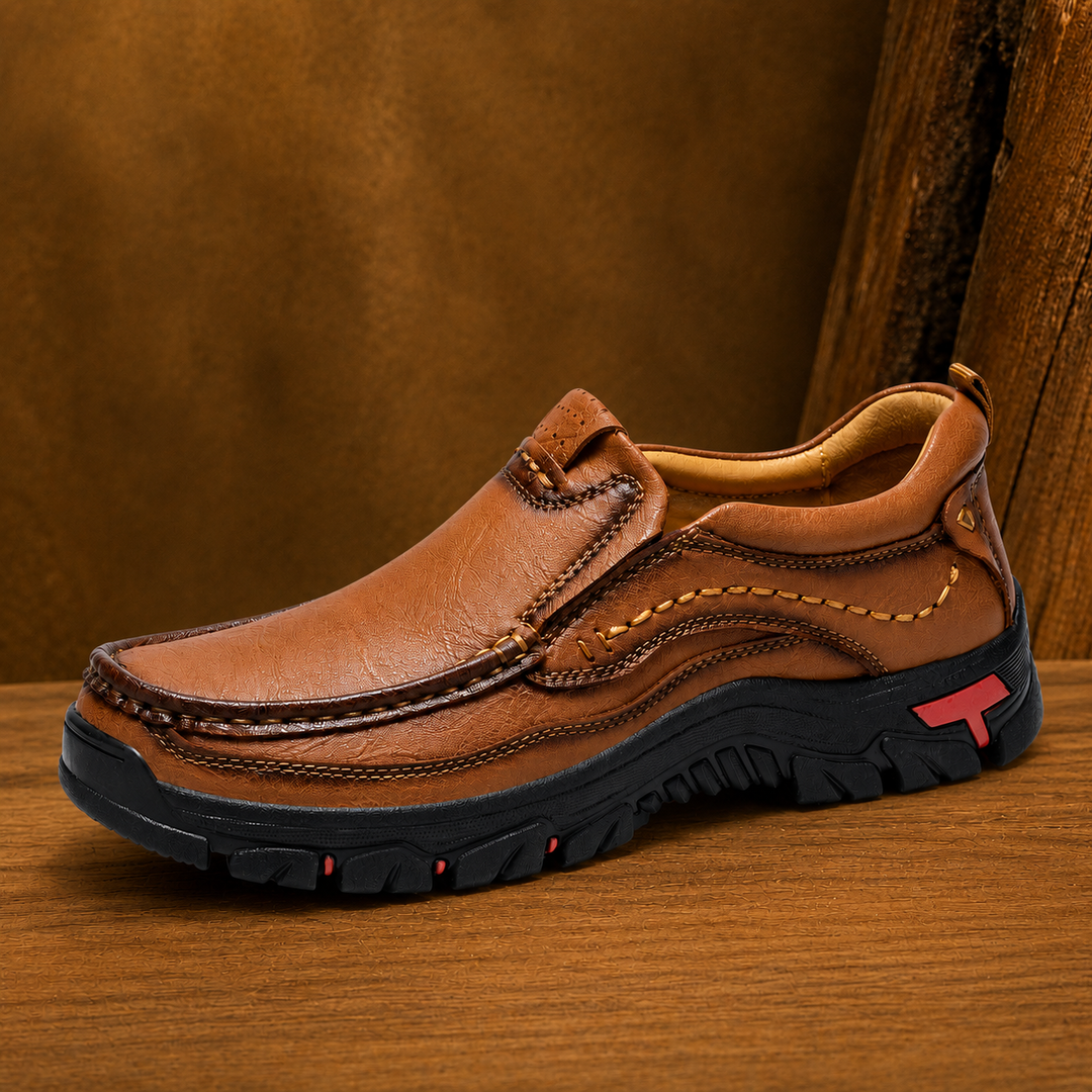 Everyday Slip-On Shoes