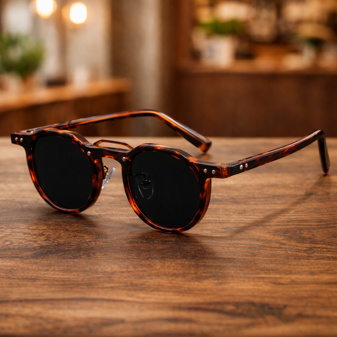 Classic Summer Sunglasses