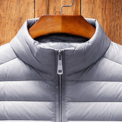 Lightweight Puffer Vest