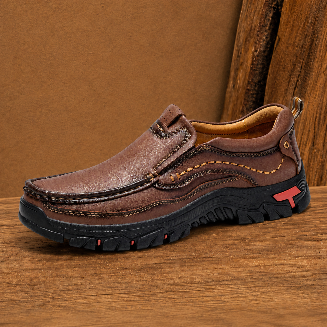 Everyday Slip-On Shoes