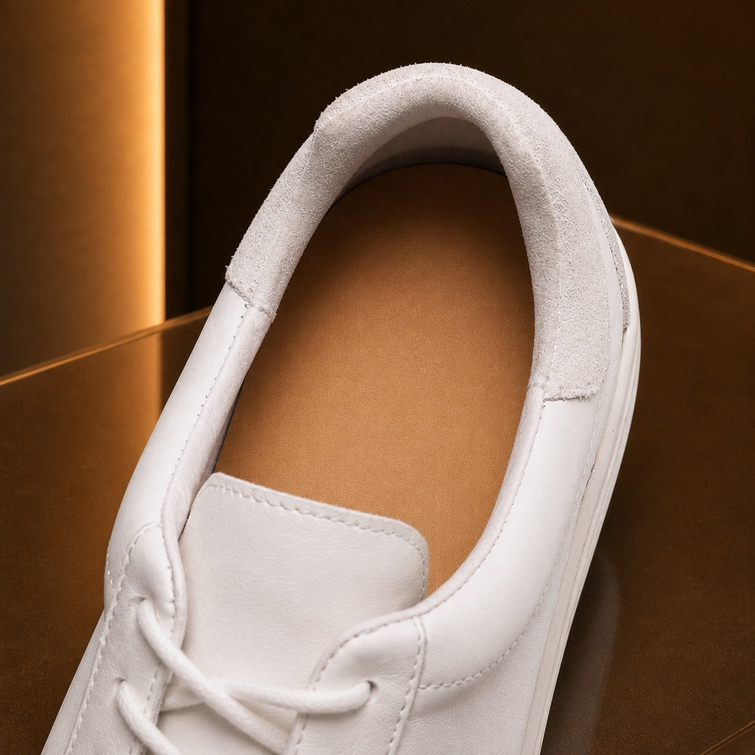 Classic Court Sneakers