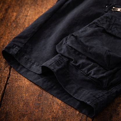 Street Cargo Shorts