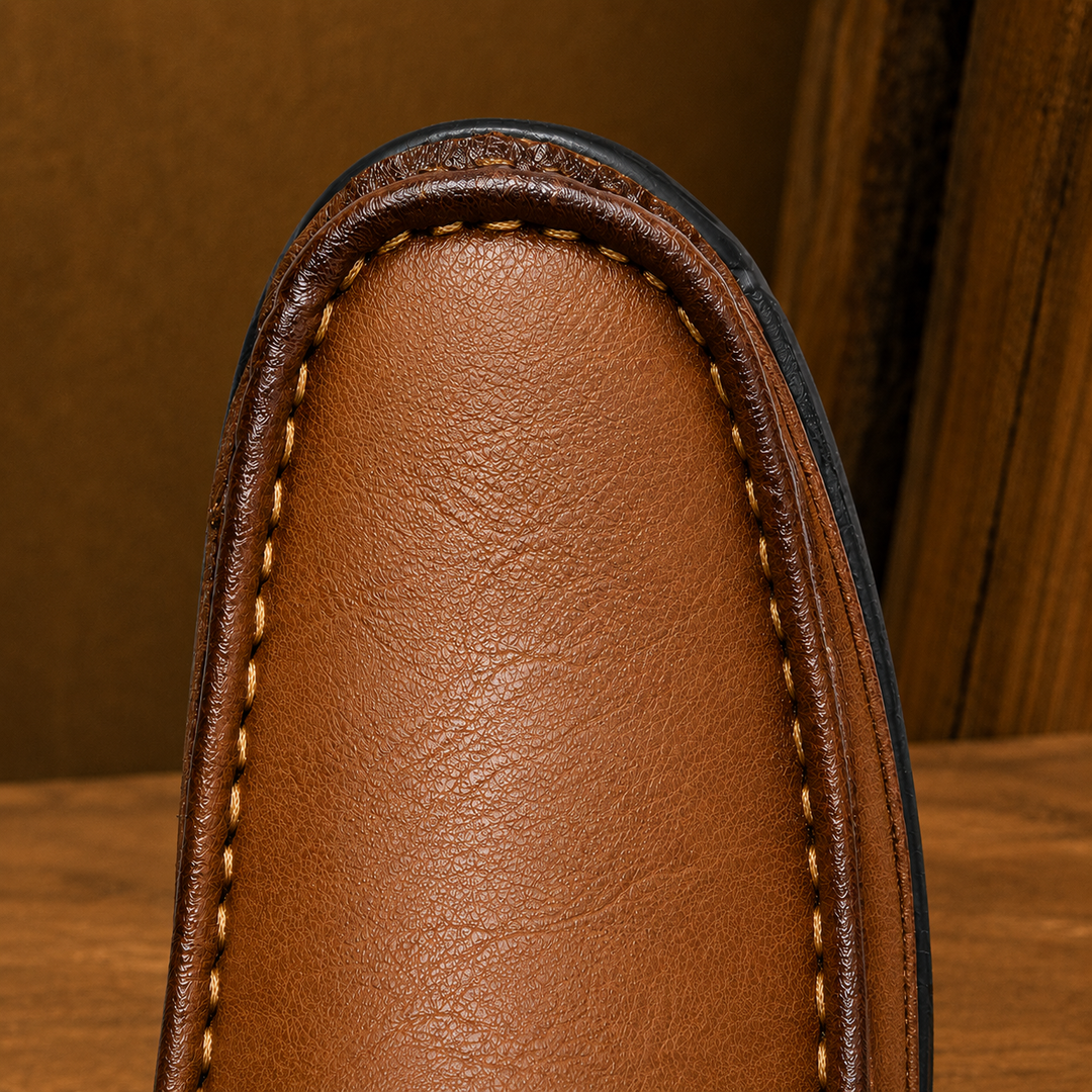 Everyday Slip-On Shoes