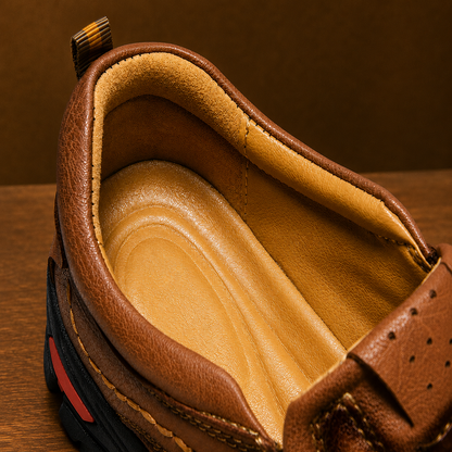 Everyday Slip-On Shoes