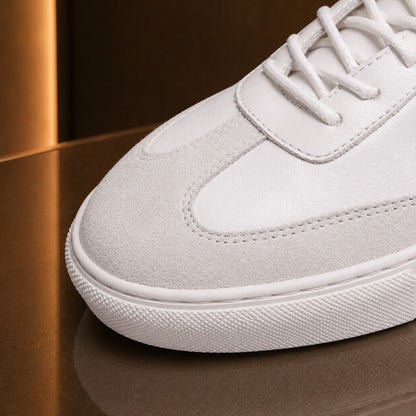 Classic Court Sneakers